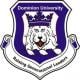Dominion University logo